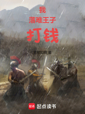 我,落難王子,打錢