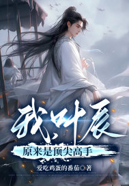 我,葉辰原來是頂尖高手