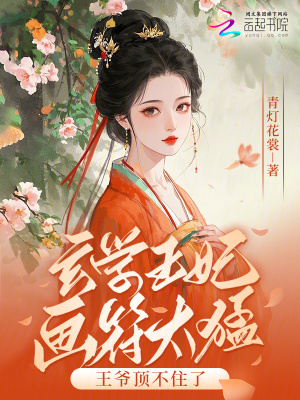 玄學王妃畫符太猛,王爺頂不住了