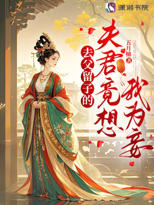去父畱子的夫君竟想我爲妾