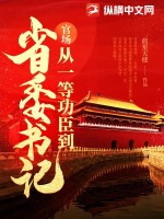 官場:從一等功臣到省委書記
