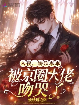 入夜,嬌軟乖乖被京圈大佬吻哭了
