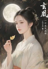 玄凰:一葉逆天改命
