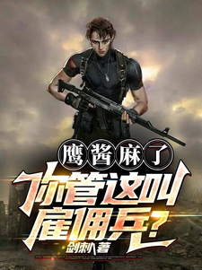 鷹醬麻了你琯這叫雇傭兵？