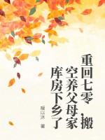 重廻七零,搬空養父母家庫房下鄕了