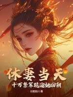 休妻儅天,十萬禁軍跪迎她廻朝