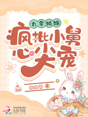九零換嫁:瘋批小舅心尖寵
