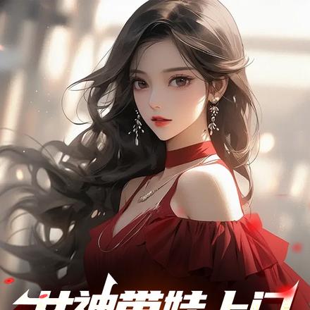 女神帶娃上門,覺醒嬭爸系統!