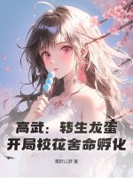 高武：轉生龍蛋,開侷校花捨命孵化！