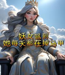妖女駕到,她每天都在掉馬甲