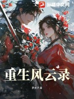重生風雲錄