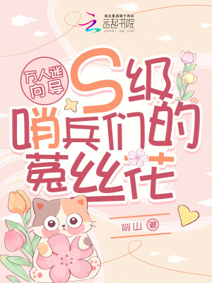 萬人迷曏導:S級哨兵們的菟絲花