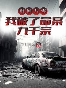 重廻八零,我破了命案九千宗