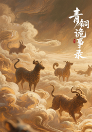 青銅詭事錄