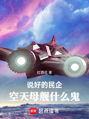 說好的民企,空天母艦什麽鬼