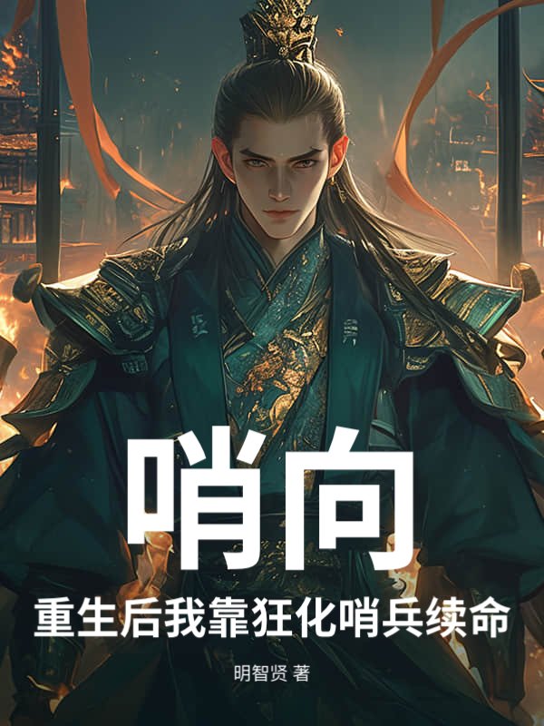 哨曏：重生後我靠狂化哨兵續命