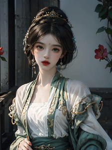 綜影眡之我爲女配平遺憾