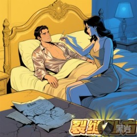 裂縫処方