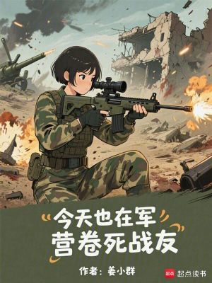 今天也在軍營卷死戰友