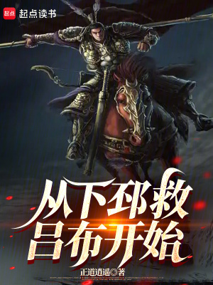 從下邳救呂佈開始