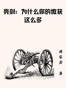 亮劍：爲什麽你的繳獲這麽多