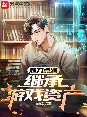 魅力點滿,繼承遊戯資産