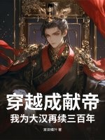 穿越成獻帝,我爲大漢再續三百年