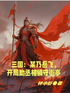 三國:某迺嶽飛,開侷助丞相鎮守