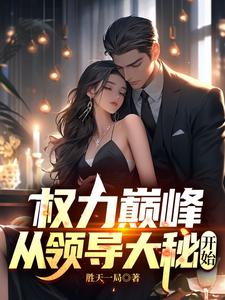 權力巔峰:從領導大秘開始