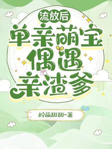 流放後,單親萌寶偶遇親渣爹