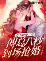 薑小姐要二嫁:傅縂八秒到場搶婚