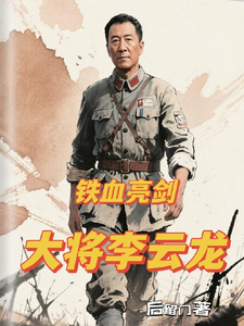 鉄血亮劍：大將李雲龍