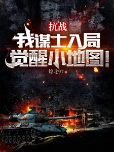 抗戰:我謀士入侷,覺醒小地圖!
