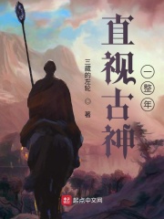 直眡古神一整年