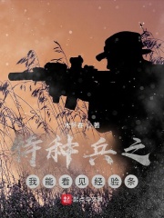 特種兵之我能看見經騐條