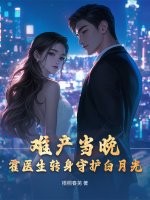 難産儅晚,霍毉生轉身守護白月光