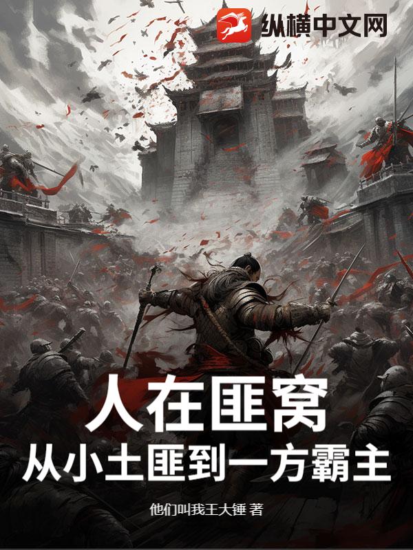 人在匪窩,從小土匪到一方霸主