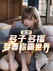 末世:多子多福,娶妻稱霸世界