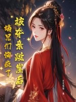 被奪親跳崖後,嫡兄們悔瘋了