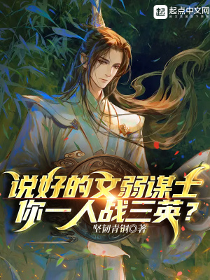 說好的文弱謀士,你一人戰三英?