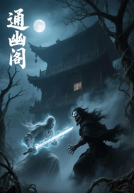 通幽閣
