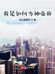 我是如何儅神豪的