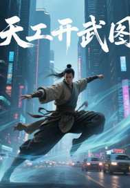 天工開武圖