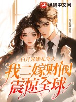白月光婚禮奪夫,我二嫁財閥震驚全球