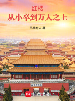 紅樓:從小卒到萬人之上