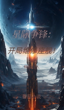 星際爭鋒:開侷維脩座艦!
