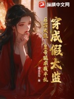 穿成假太監:後宮太亂,皇帝跪求我平亂