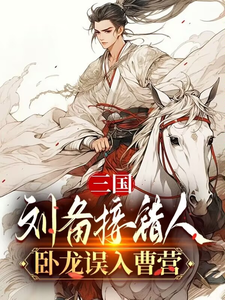 三國：劉備接錯人,臥龍誤入曹營