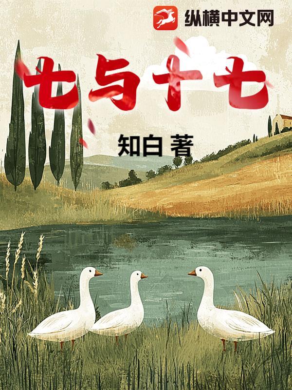 七與十七