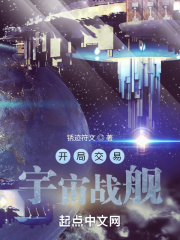 開侷交易宇宙戰艦